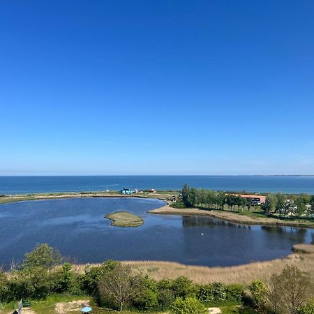 Ferienpark D09-007 Ferienpark Heiligenhafen Dış mekan fotoğraf